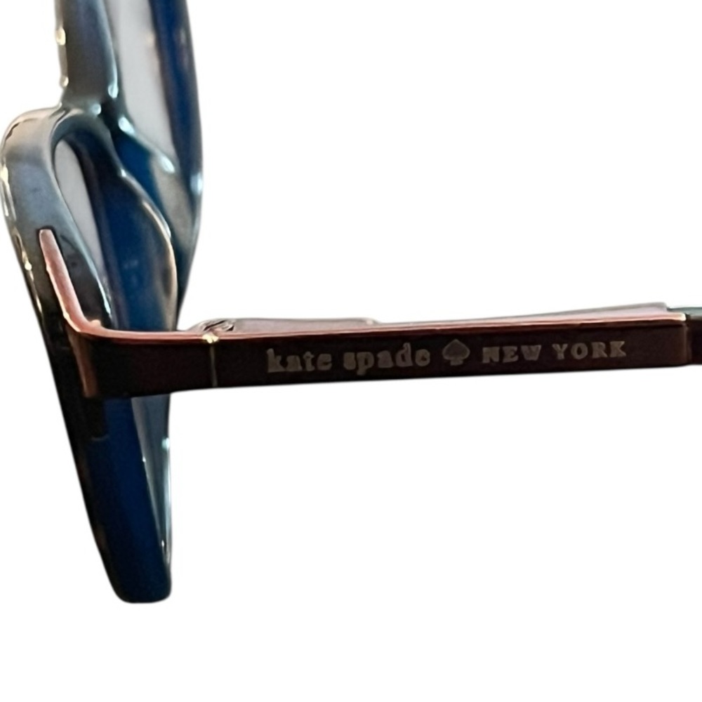 Kate Spade ♠️ New York Eyeglasses 👓 Frames - Picture 4 of 6